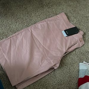 Armani exchange shorts